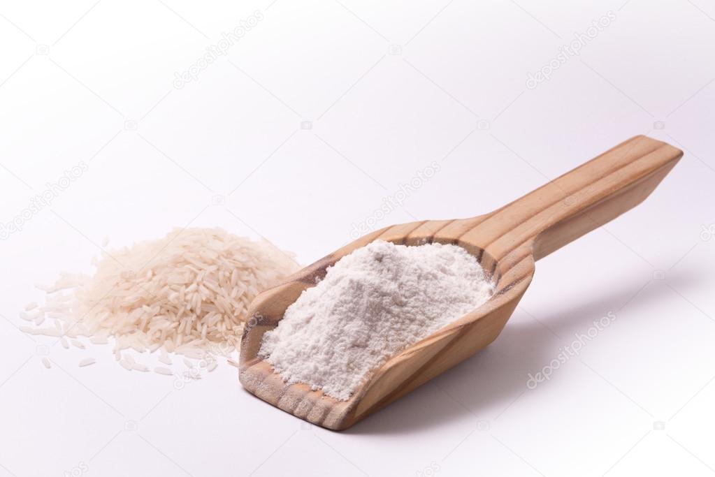 Thaibonnet rice flour