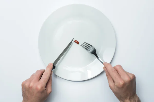 kompozisyon yeme bizzarre