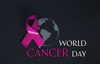  Dünya Kanser Günü infocard 4 Şubat 'ı kutladı