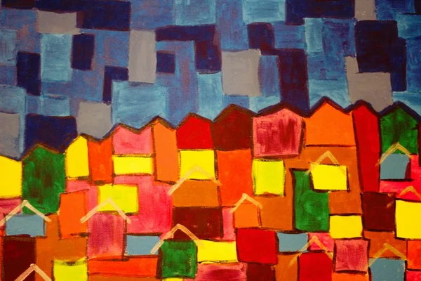 Faroe Adaları resimden