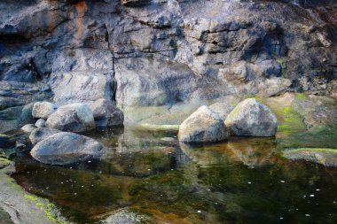 Faroe Adaları doğası