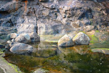 Faroe Adaları doğası