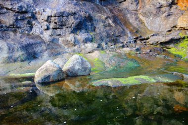 Faroe Adaları doğası