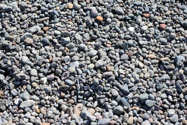Песок на побережье Фарерских островов — стоковое фото