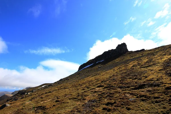 The Faroe Islands — Stock Photo, Image
