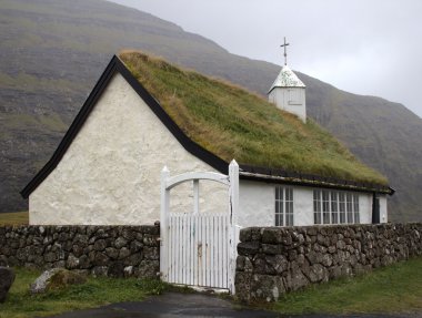Faroe Adaları