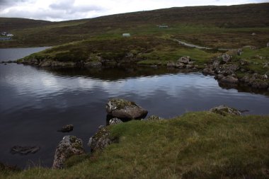 Faroe Adaları