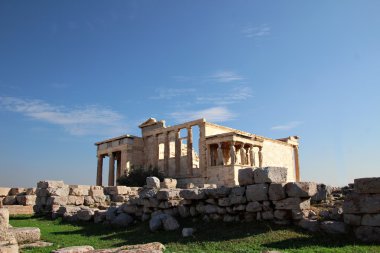 Athena Tapınağı