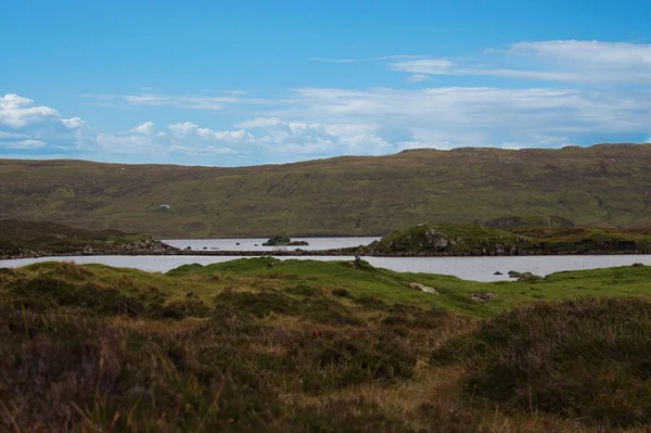 Les îles Féroé — Photo