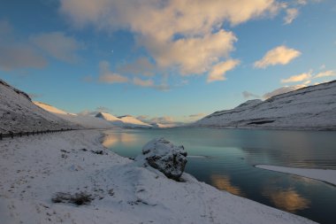 Faroe Adaları