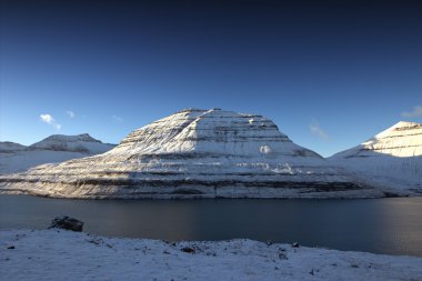 Faroe Adaları