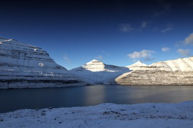 Faroe Adaları