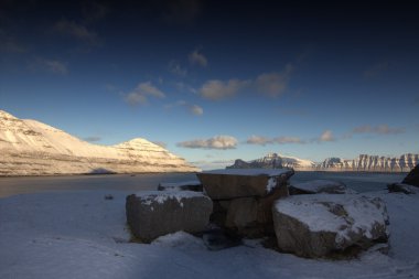 Faroe Adaları