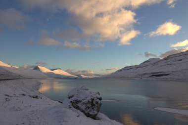 Faroe Adaları