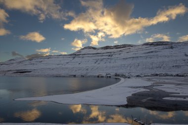 Faroe Adaları