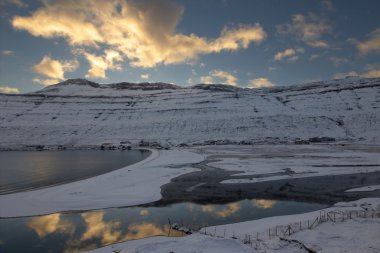 Faroe Adaları
