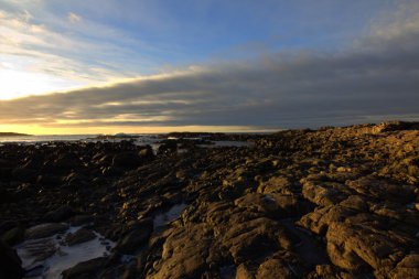 Faroe Adaları doğası