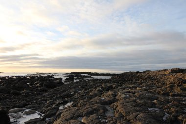 Faroe Adaları doğası