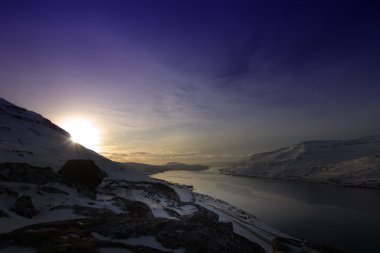 Faroe Adaları doğası