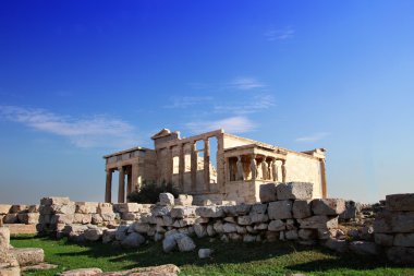 Athena Tapınağı