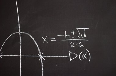 Matematik bilim