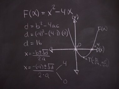 Matematik bilim