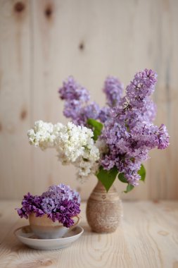 Lila rüya dekorasyon 