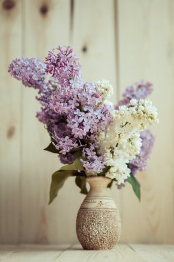 Lila rüya dekorasyon 