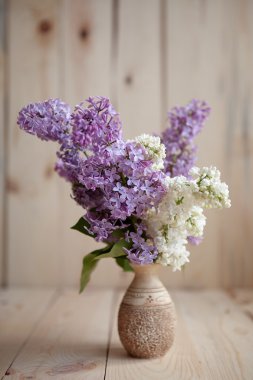 Lila rüya dekorasyon 