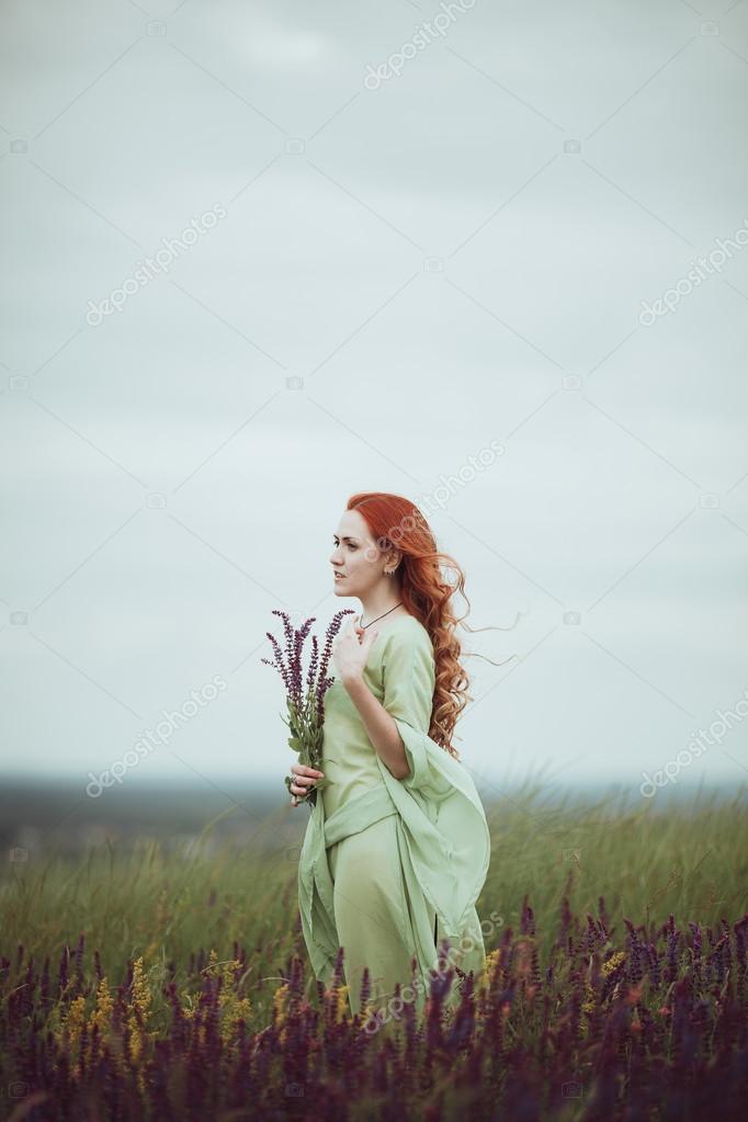 heta unga Redheads ebenholts XXX kvinnor