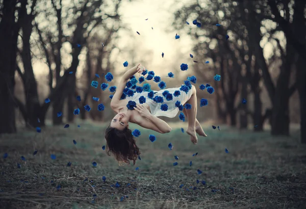 Despertar de la primavera — Foto de Stock