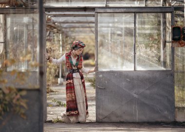 Etnik sonrası kıyamet