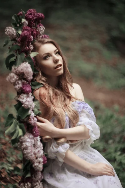 Bahar çiçek melodi