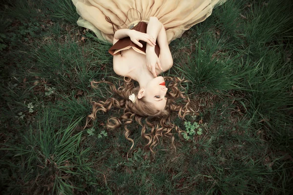 Sessiz bahar rüyalar