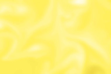 Soyut holografik sarı arka plan. Sıvı neon folyoyu tek boynuzlu at stilinde aydınlatıyor. Mermer yanardöner fütüristik doku. Eğilim biçimi 90 'lar