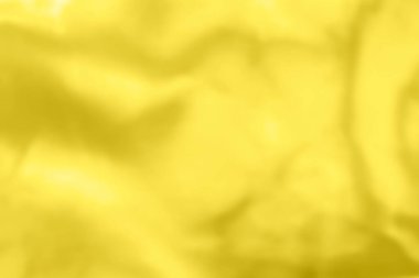 Soyut holografik sarı arka plan. Sıvı neon folyoyu tek boynuzlu at stilinde aydınlatıyor. Mermer yanardöner fütüristik doku. Eğilim biçimi 90 'lar