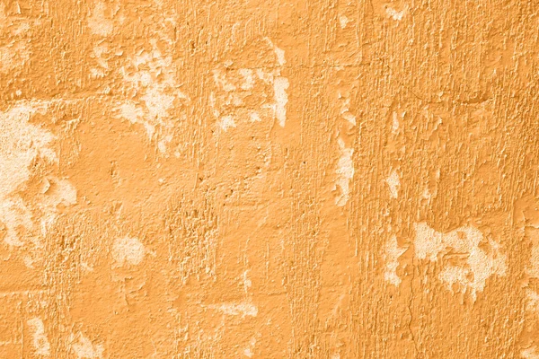 Betão Calêndula Amarelo Colorido Parede Superfície Textura Abstrato Grunge Cor — Fotografia de Stock