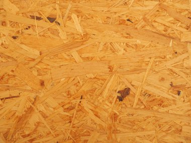 Endüstriyel kaba odun lifi kurulu yakın çekim