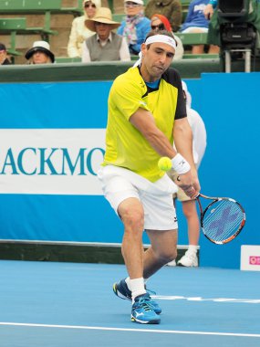 Marcos Bahdatis Kıbrıs backhand etkisi
