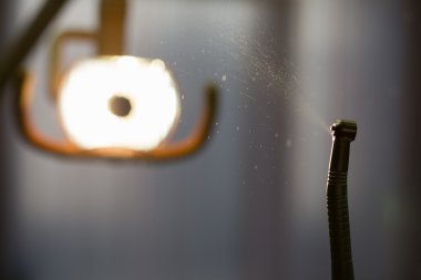 Diş hizmetleri ve manipülasyon