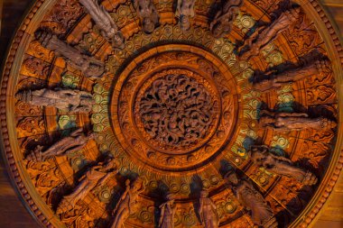 hakikat sığınağı