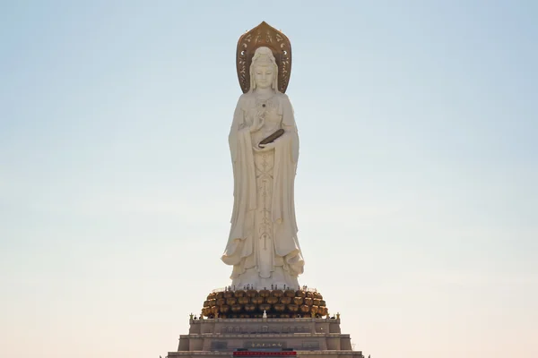 Sanya Hainan görünümlerini