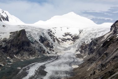 Avusturya dağ Buzulu