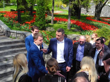 Belediye Başkanı gelen yönergeler.