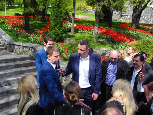 Belediye Başkanı gelen yönergeler.