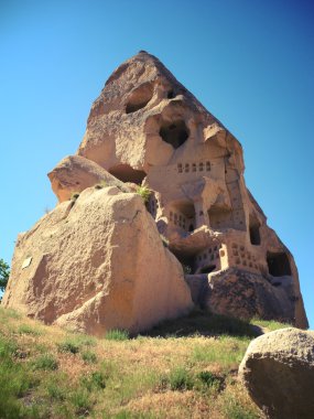 Olağandışı house Kapadokya, Türkiye.