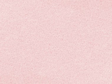 Macro Texture of Synthetic Fiber or Non-Woven Material