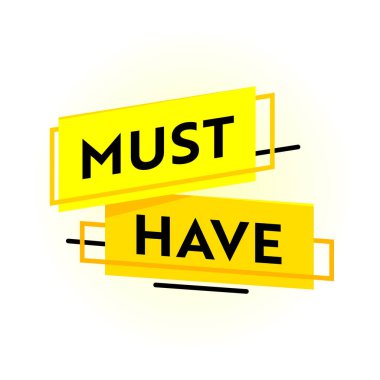 Banner 'ı almalıyım. 