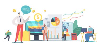 Tiny Business Karakterleri Ekibi Verileri Analiz ve Araştırma Mali İzleme Raporu Dev Kontrol Paneli