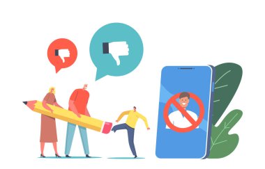 Kültür Yasağı Kimliği, Boykot Konseptini İptal Et. Dev Akıllı Telefon 'da Kalem Silgisiyle Küçük Karakterler Silme Kişisi